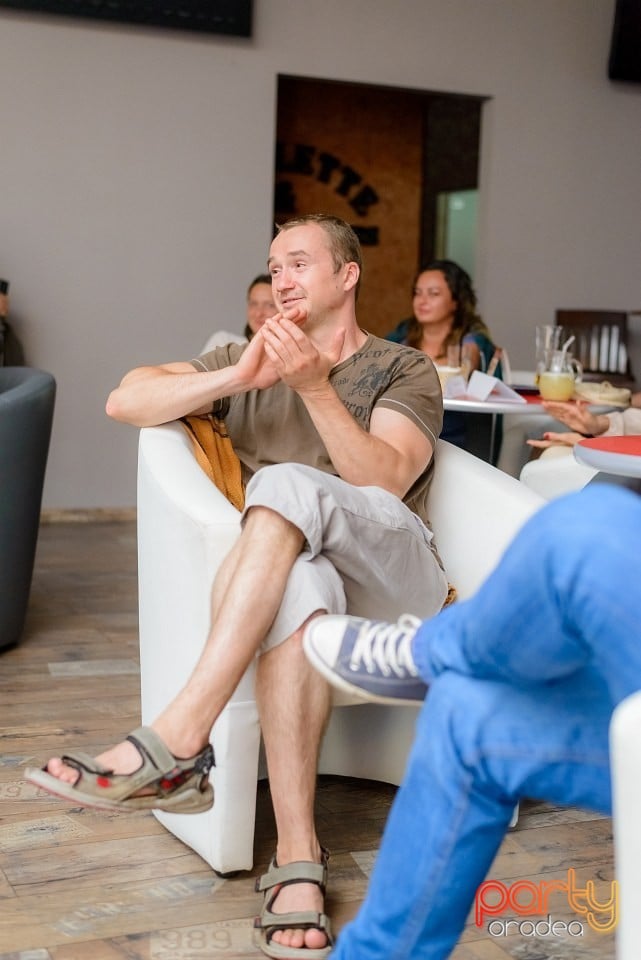Impro Patzan Show, 