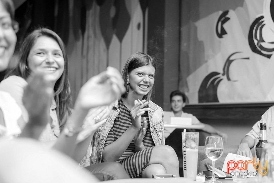 Impro Patzan Show, 