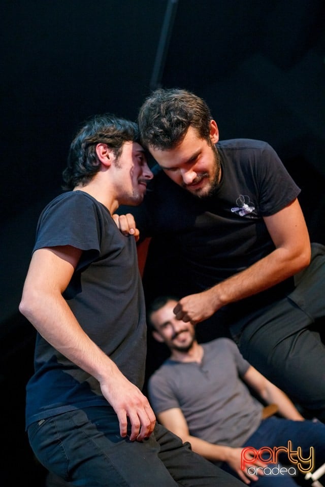 Impro Patzan Show, 