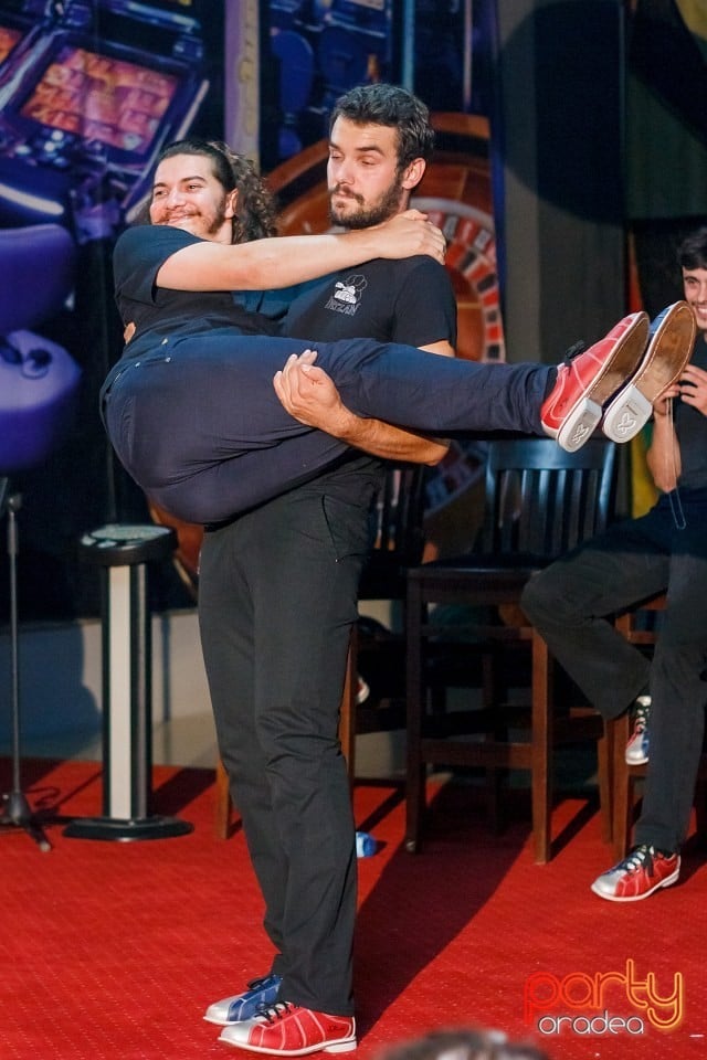 Impro Patzan Show, 