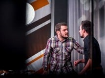 Impro Patzan Show