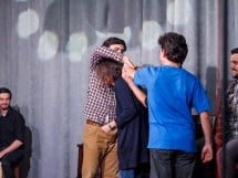 Impro Patzan Show