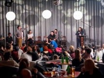 Impro Patzan Show