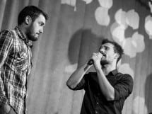 Impro Patzan Show