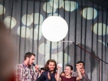 Impro Patzan Show