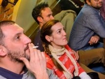 Impro Patzan Show