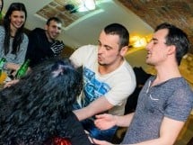 Impro Patzan Show