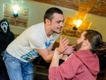 Impro Patzan Show