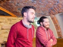 Impro Patzan Show