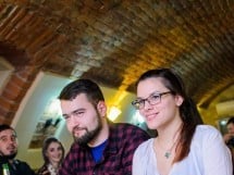 Impro Patzan Show