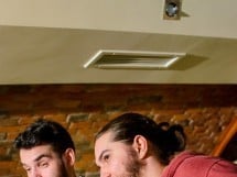 Impro Patzan Show