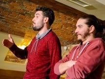 Impro Patzan Show
