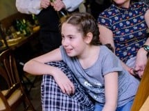 Impro Patzan Show