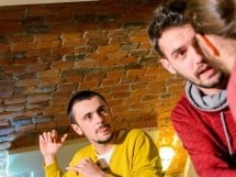 Impro Patzan Show