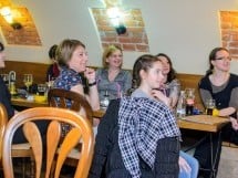 Impro Patzan Show