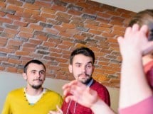 Impro Patzan Show