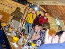 Impro Patzan Show