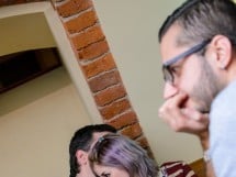 Impro Patzan Show