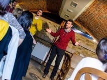 Impro Patzan Show
