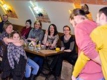 Impro Patzan Show