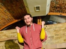 Impro Patzan Show