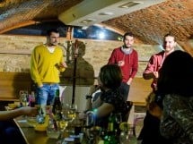 Impro Patzan Show