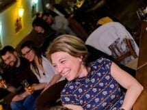Impro Patzan Show