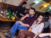 Impro Patzan Show