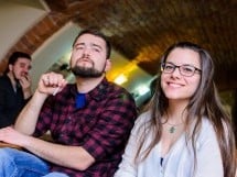 Impro Patzan Show