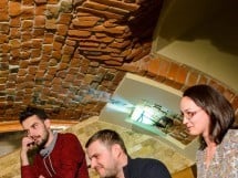 Impro Patzan Show