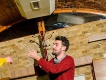 Impro Patzan Show
