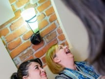 Impro Patzan Show