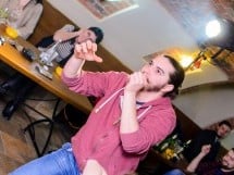 Impro Patzan Show