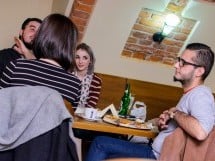 Impro Patzan Show