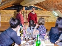 Impro Patzan Show