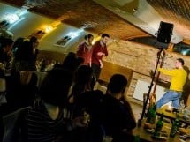Impro Patzan Show