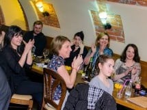 Impro Patzan Show