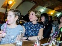 Impro Patzan Show