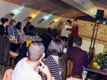 Impro Patzan Show