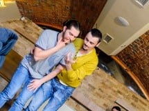 Impro Patzan Show