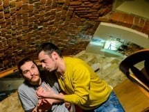 Impro Patzan Show
