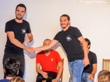 Impro Patzan Show