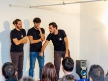 Impro Patzan Show