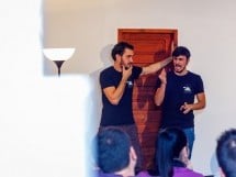 Impro Patzan Show