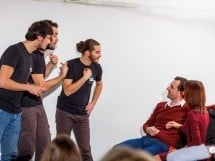 Impro Patzan Show