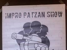 Impro Patzan Show