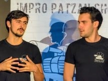 Impro Patzan Show