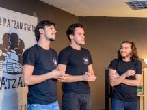 Impro Patzan Show