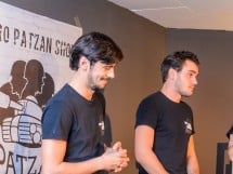 Impro Patzan Show