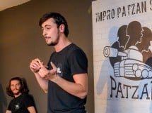 Impro Patzan Show